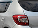 Renault Sandero Confort, 2018 года, пробег 83853 км