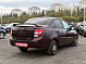 Lada (ВАЗ) Granta Comfort Glonass 21902-51-23S, 2013 года, пробег 129989 км