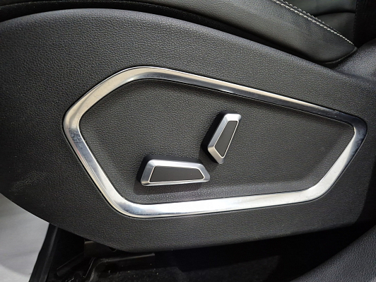 Belgee X70 Style, 2024 года, пробег 8003 км