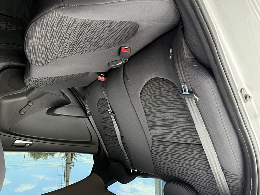 Hyundai Solaris Active, 2014 года, пробег 76500 км