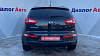 Kia Sportage Luxe, 2011 года, пробег 190400 км