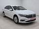 Volkswagen Jetta Respect, 2020 года, пробег 61750 км