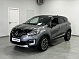 Renault Kaptur Style, 2021 года, пробег 62000 км