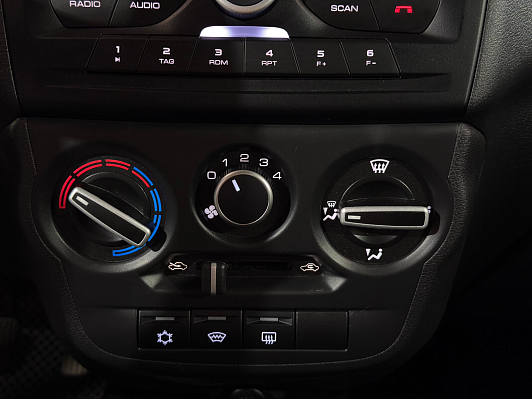 Lada (ВАЗ) Granta #Club, 2024 года, пробег 12803 км