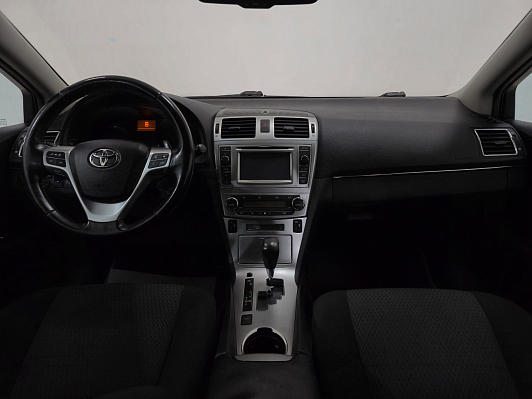 Toyota Avensis, 2012 года, пробег 198368 км