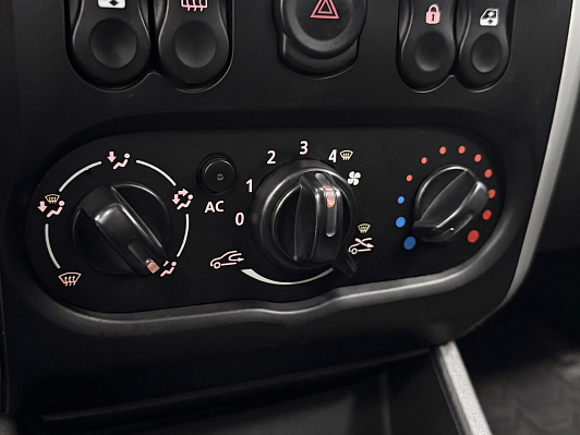 Nissan Almera Comfort A/C, 2014 года, пробег 126367 км