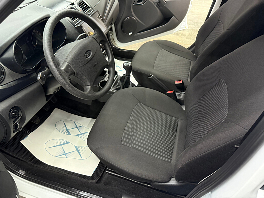 Lada (ВАЗ) Granta Classic Optima Учебная, 2024 года, пробег 31936 км