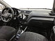 Kia Rio Luxe, 2014 года, пробег 203742 км