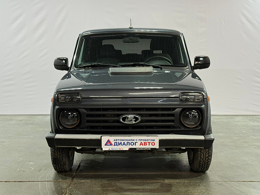 Lada (ВАЗ) 2131 (4x4), 2021 года, пробег 68000 км