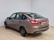 Lada (ВАЗ) Granta Comfort'24 Plus, 2024 года, пробег 19446 км