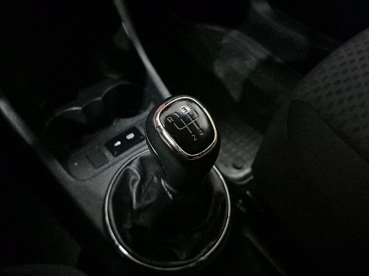 Skoda Fabia Fresh, 2013 года, пробег 296691 км