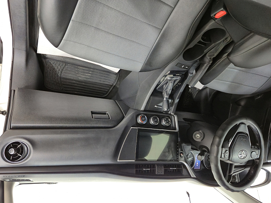 Toyota Corolla, 2016 года, пробег 136747 км