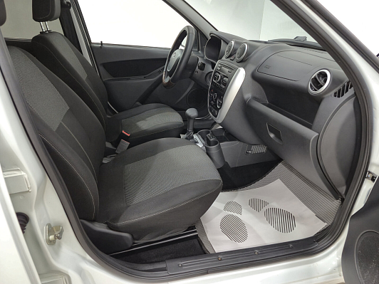 Lada (ВАЗ) Granta Comfort Glonass 21912-51-00B, 2018 года, пробег 147803 км