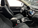 Nissan X-Trail XE+, 2016 года, пробег 178000 км