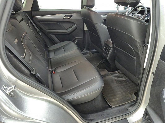 Haval Jolion Premium, 2023 года, пробег 16556 км