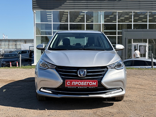 Changan Alsvin DLX, 2023 года, пробег 1705 км