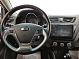 Kia Rio, 2017 года, пробег 130252 км