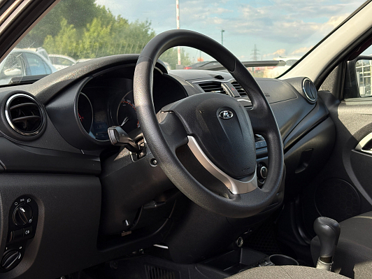Lada (ВАЗ) Granta Comfort, 2022 года, пробег 66545 км