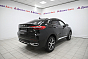 Haval F7x Tech Plus, черный
