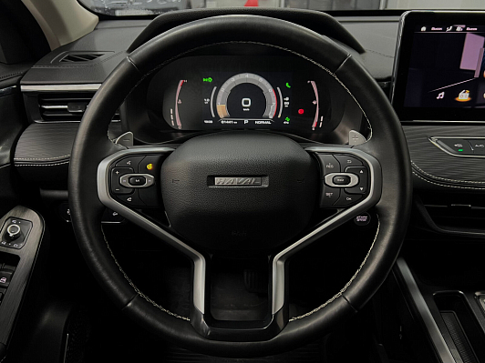Haval Jolion Premium, 2023 года, пробег 61000 км