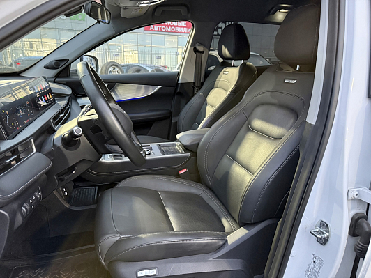 Chery Tiggo 7 Pro Max Ultimate, 2024 года, пробег 23684 км
