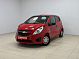 Chevrolet Spark LS, 2012 года, пробег 168559 км