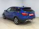 Lada (ВАЗ) Vesta, 2021 года, пробег 111115 км