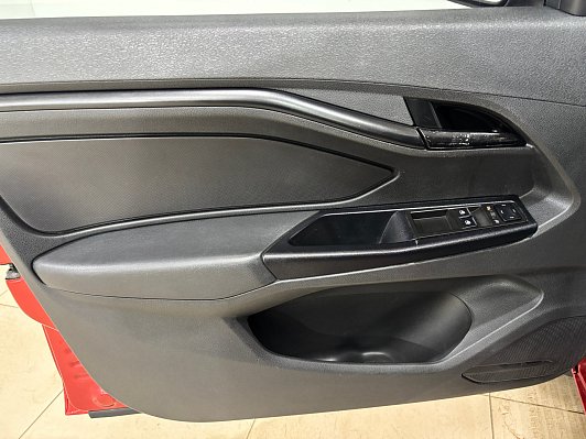 Lada (ВАЗ) Vesta Classic Start (2018-2019), 2020 года, пробег 73431 км