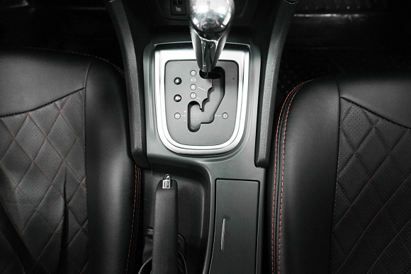 Citroen C4 Exclusive, 2014 года, пробег 118000 км