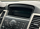 Chevrolet Cruze LS, 2012 года, пробег 221000 км