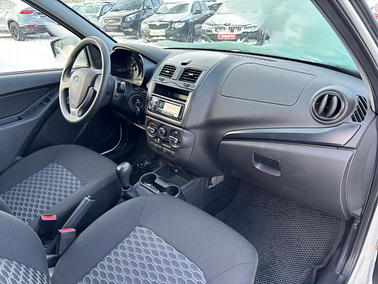 Lada (ВАЗ) Granta Classic'23, 2023 года, пробег 21791 км