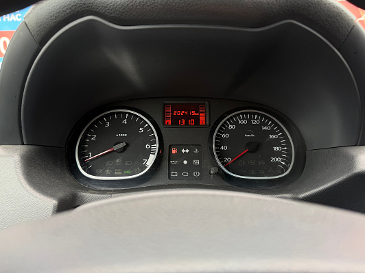 Renault Duster Privilege, 2013 года, пробег 202000 км