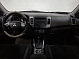 Mitsubishi Outlander Intense, 2010 года, пробег 346656 км