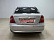Lifan Solano Standart, 2012 года, пробег 217300 км