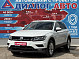 Volkswagen Tiguan Highline, 2018 года, пробег 130094 км
