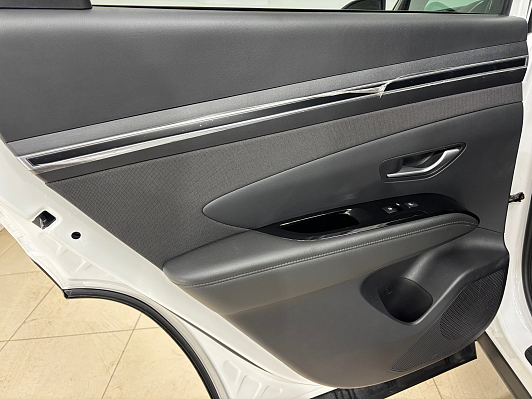 Hyundai Tucson Travel, 2022 года, пробег 30000 км