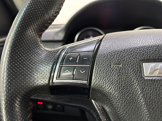 Haval H6 City, 2019 года, пробег 159000 км