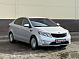 Kia Rio Luxe, 2014 года, пробег 147907 км