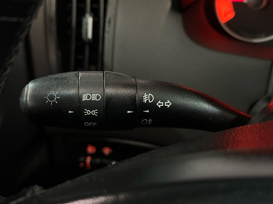 Kia Ceed Люкс, 2008 года, пробег 260000 км