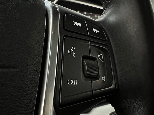 Volvo V40 Cross Country, 2013 года, пробег 156000 км