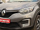 Renault Kaptur Style, 2019 года, пробег 100802 км