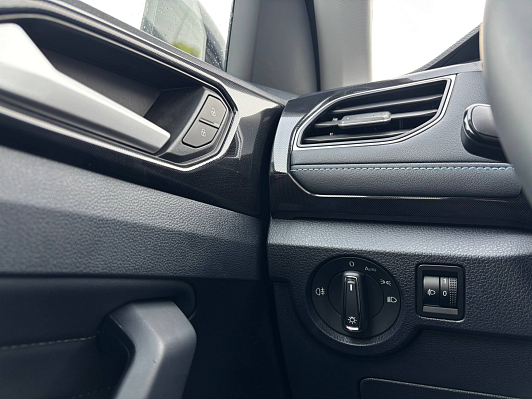 Volkswagen Tharu XR, 2019 года, пробег 45 км