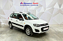 Lada (ВАЗ) Kalina Classic Glonass 21941-51-X1B, 2015 года, пробег 200236 км