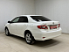 Toyota Corolla, 2011 года, пробег 158181 км
