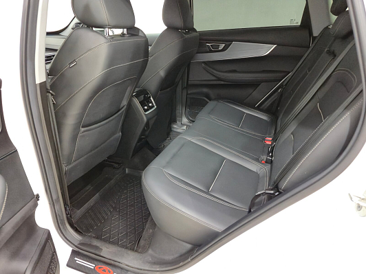 Chery Tiggo 7 Pro Max Prestige, 2023 года, пробег 59846 км