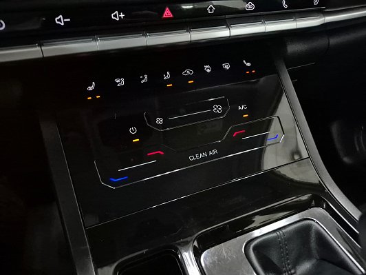 Chery Tiggo 4 Pro Action, 2023 года, пробег 66096 км