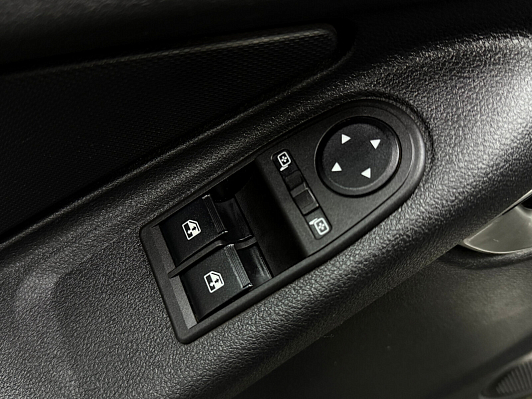 Lada (ВАЗ) Granta Comfort Light, 2021 года, пробег 69772 км