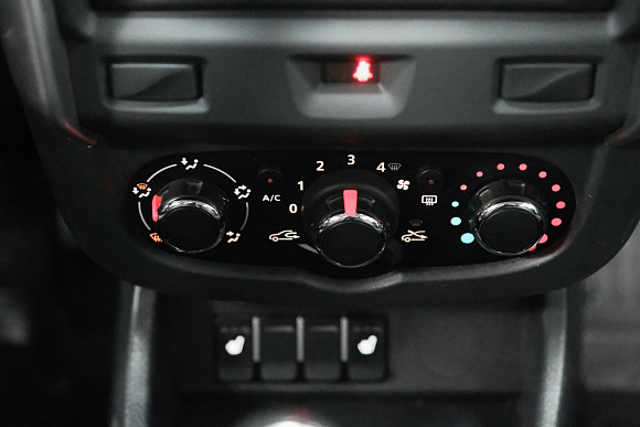 Lada (ВАЗ) Largus Classic Plus, 2021 года, пробег 101384 км