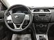 Lifan Solano Comfort, 2016 года, пробег 65725 км