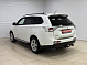 Mitsubishi Outlander Instyle, 2012 года, пробег 132867 км